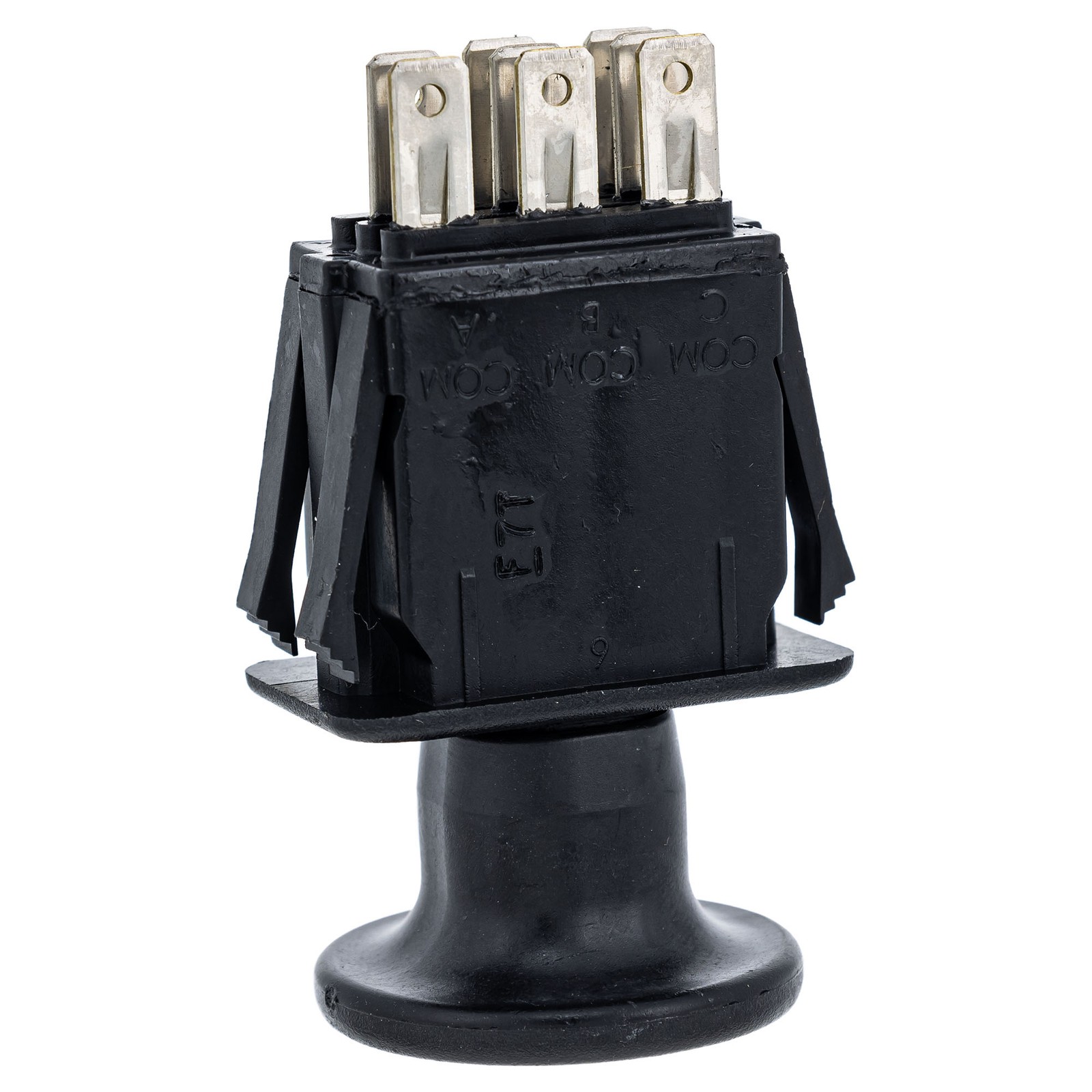 SureFit 504-01393 8 Terminal PTO Switch for Husqvarna 582107604 196112 GT2254