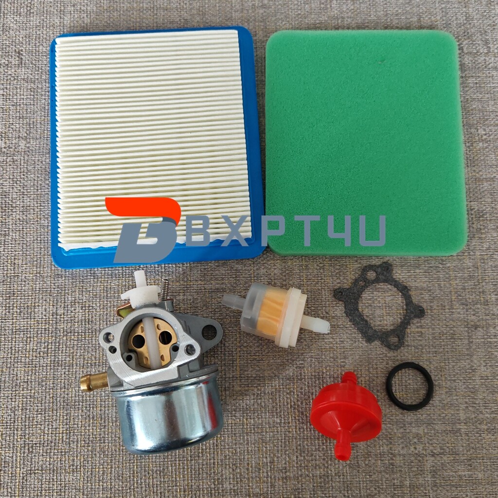 Carburetor For Excell DeVilbiss EXVRB2321 EXWGC2121 2100 2300 PSI Pressure Washe