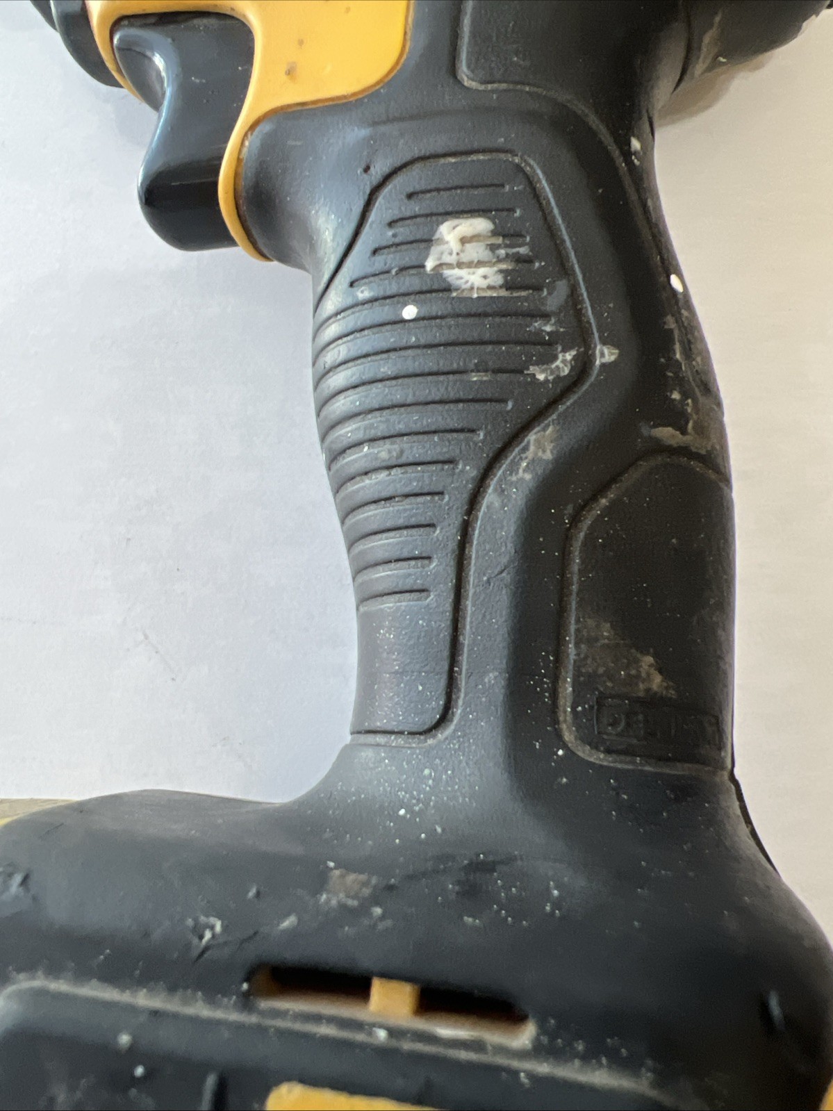 Dewalt DCF885 20 Volt 20V Max Lithium Ion 1/4” Impact Driver Made in USA