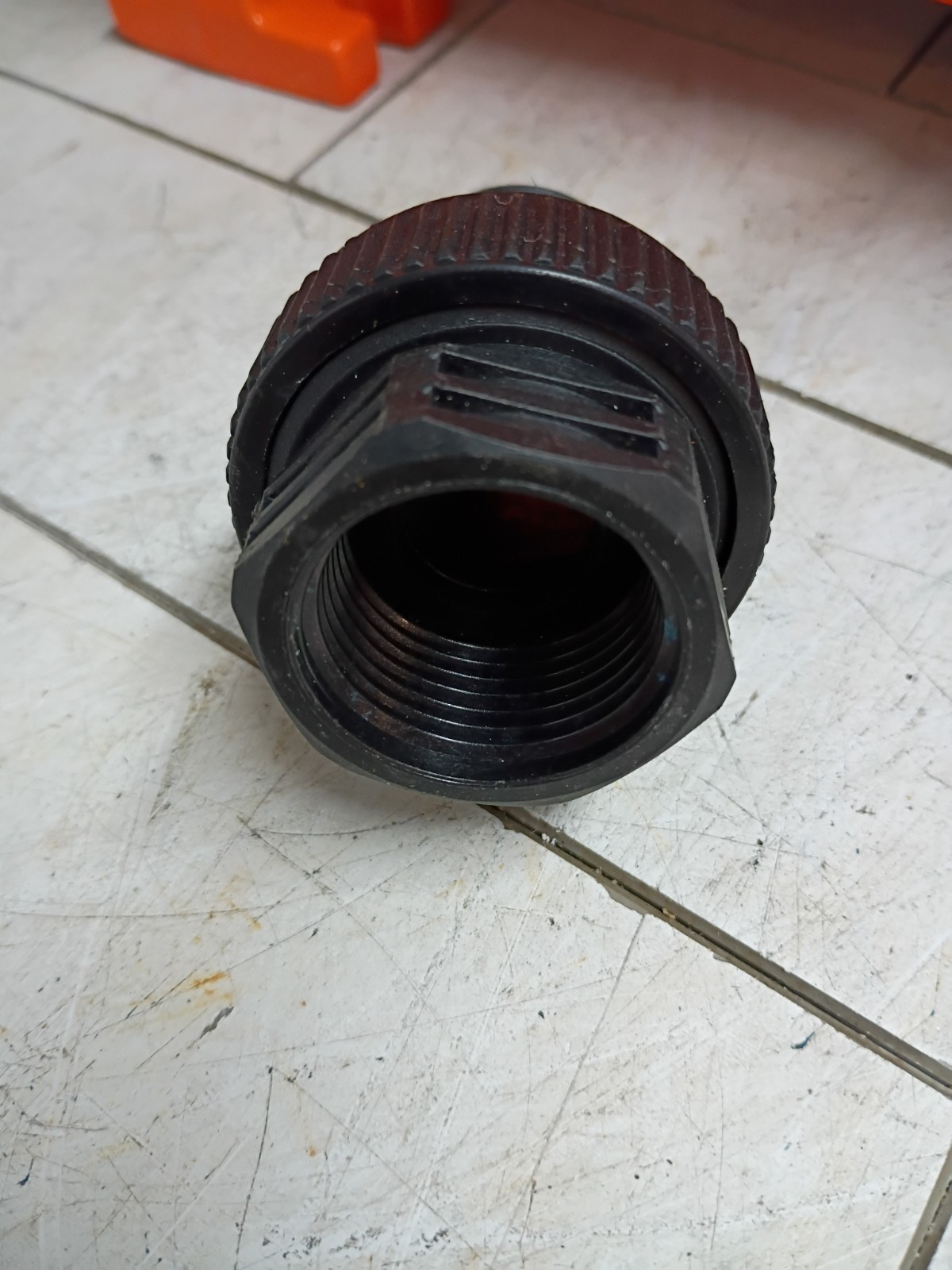 TRUPER PREM-1/2 373W 1/2 HP Pressure Pump Parts Only Read Description
