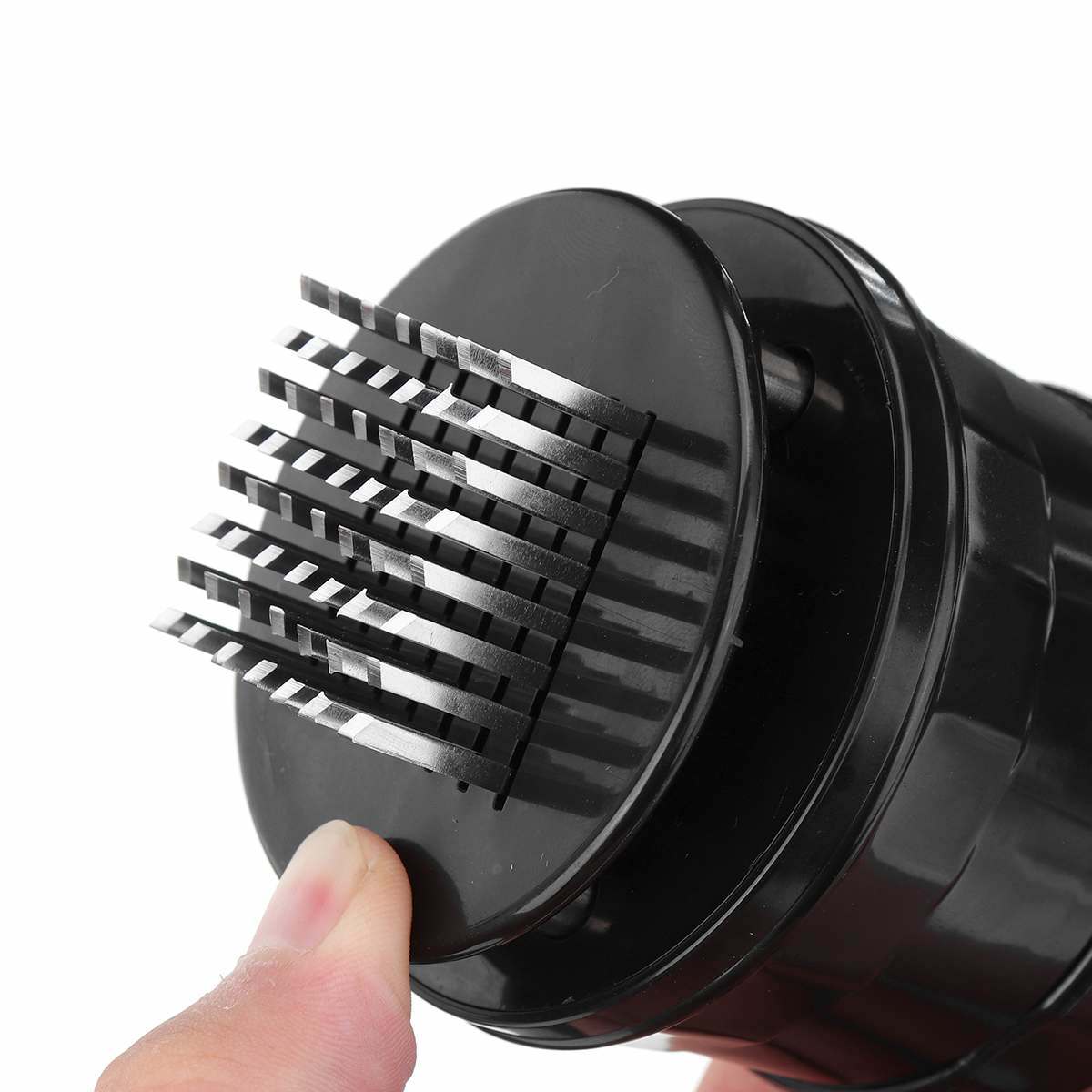 56 Blades Needle Meat Beaf Steak Tenderizer Mallet Kitchen Cooking Tools