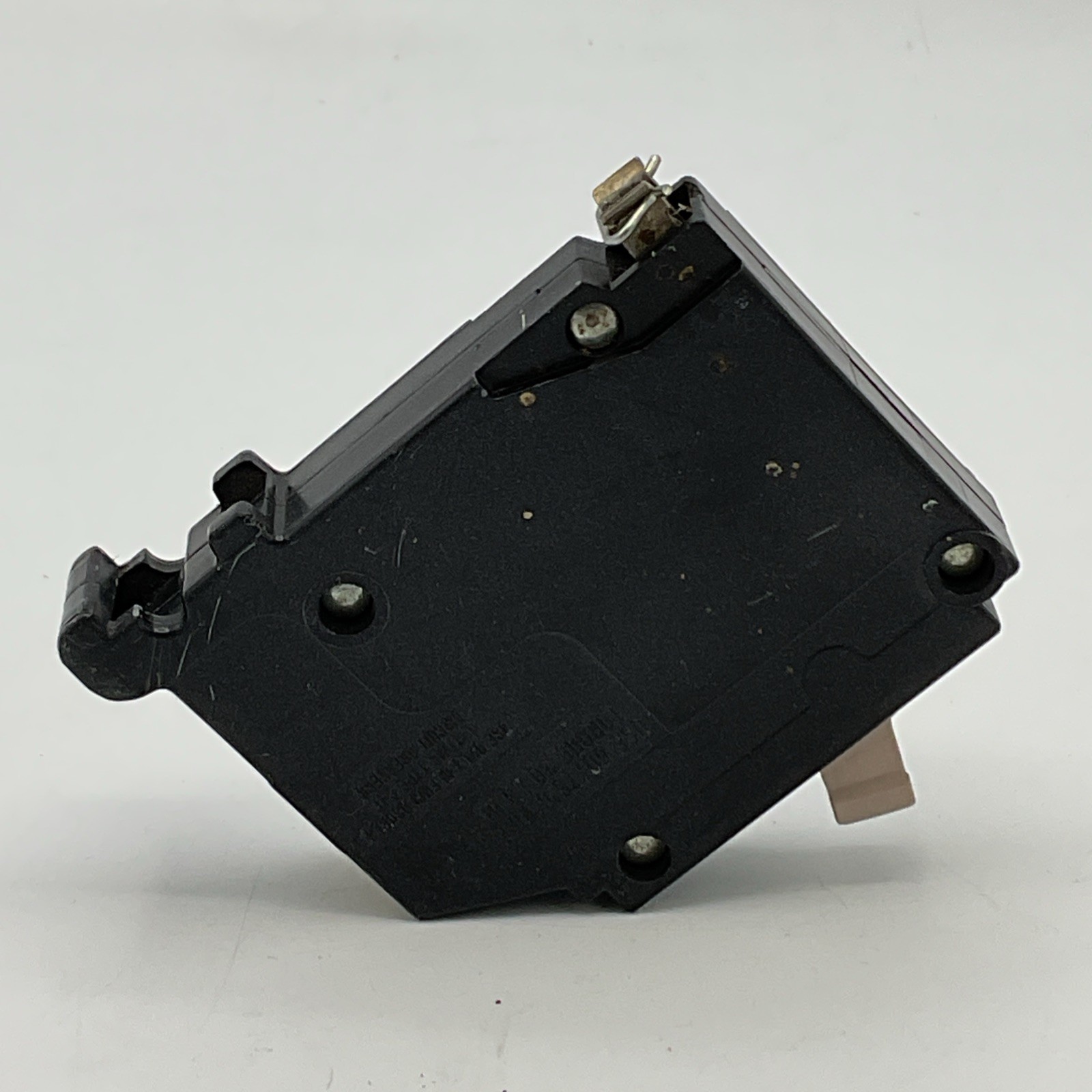 Eaton CHT1515 15A 1-Pole Type CHT Twin Circuit Breaker Continuity Tested
