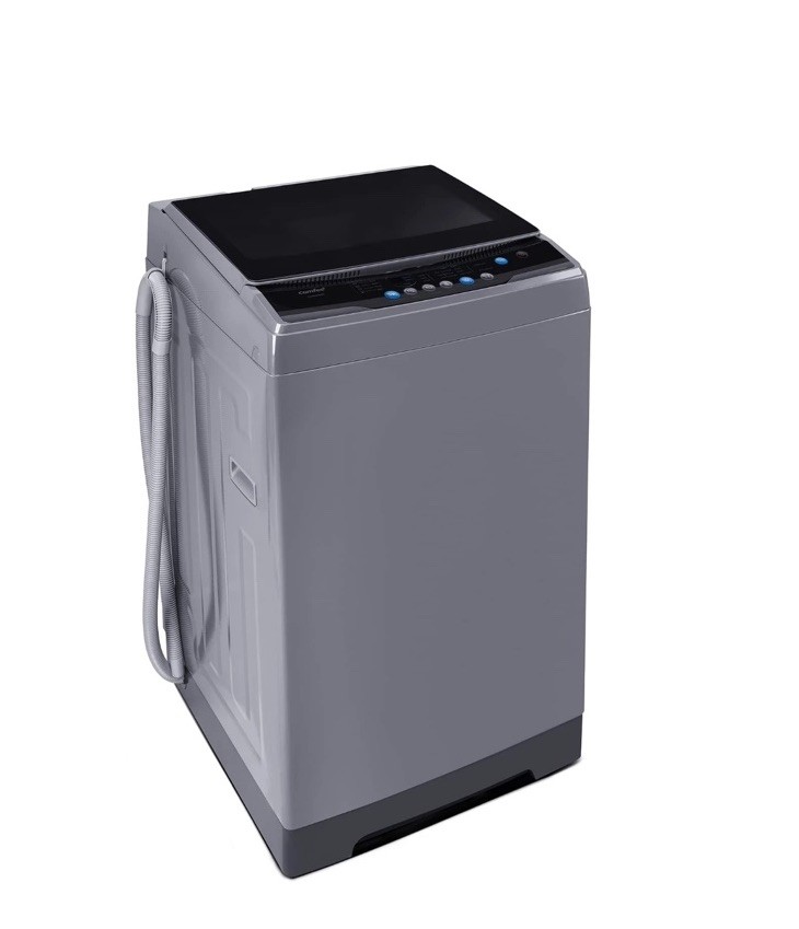 COMFEE’ 1.6 Cu.ft Portable Washing Machine, 11lbs Capacity Fully Automatic Co…