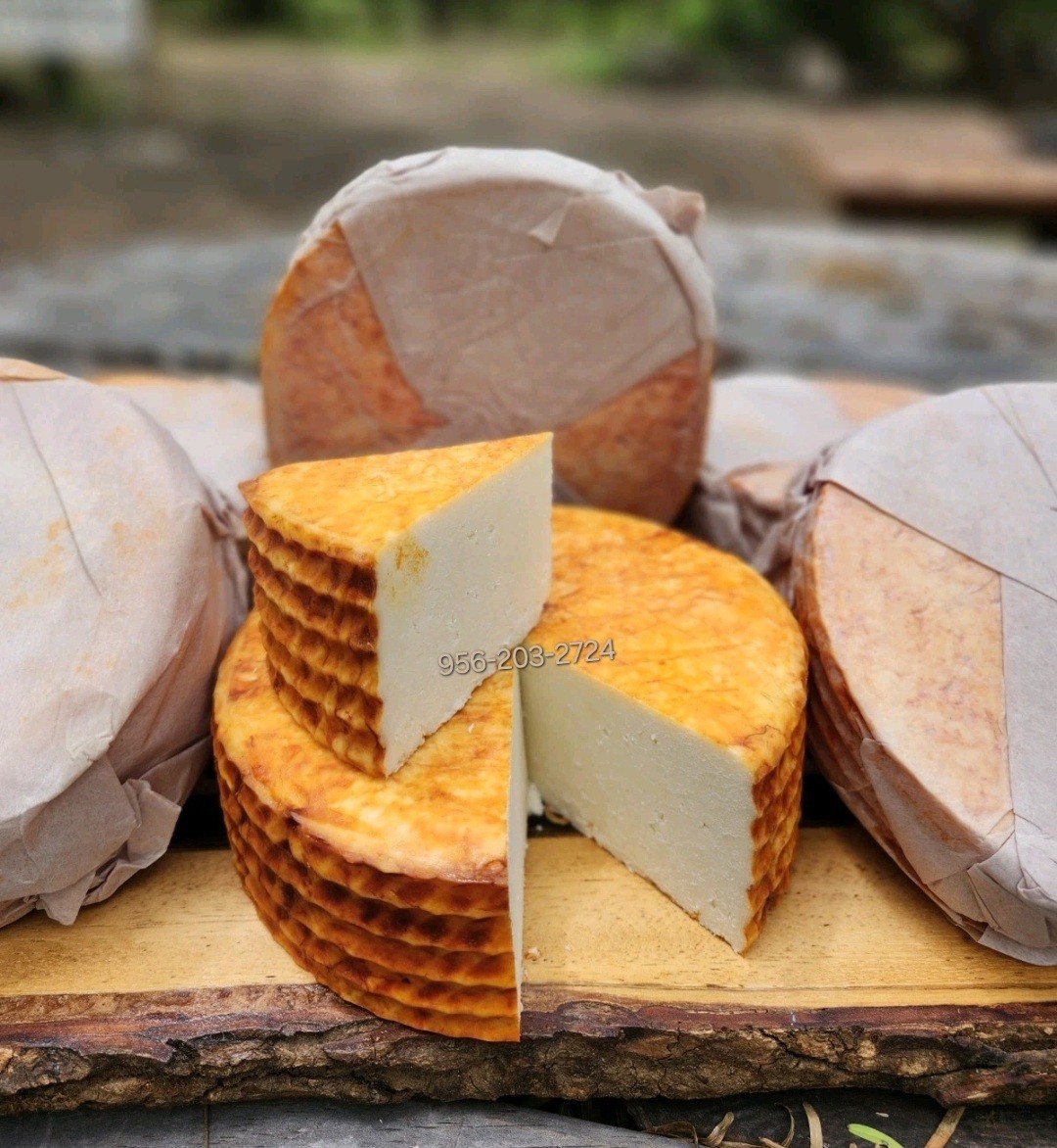 Queso De Cincho GUERRERO MEXICO MEXICAN CINCHO CHEESE Guerrero Mx 1 KILO