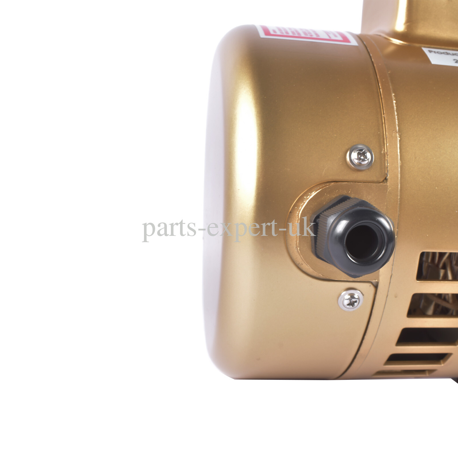 1.5HP Super Pool Pump Motor 230 V Single Speed for Hayward In-Ground Pool