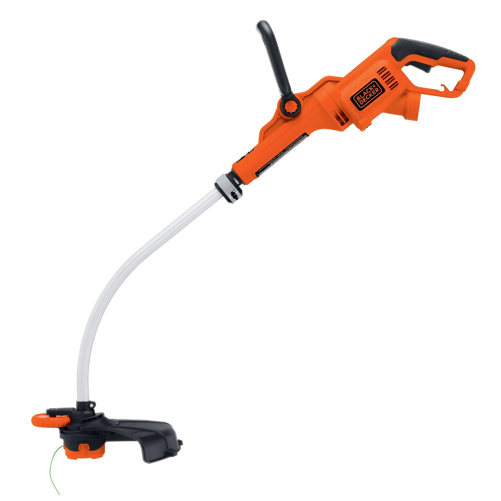BLACK+DECKER String Trimmer, 7.5-Amp – GH3000