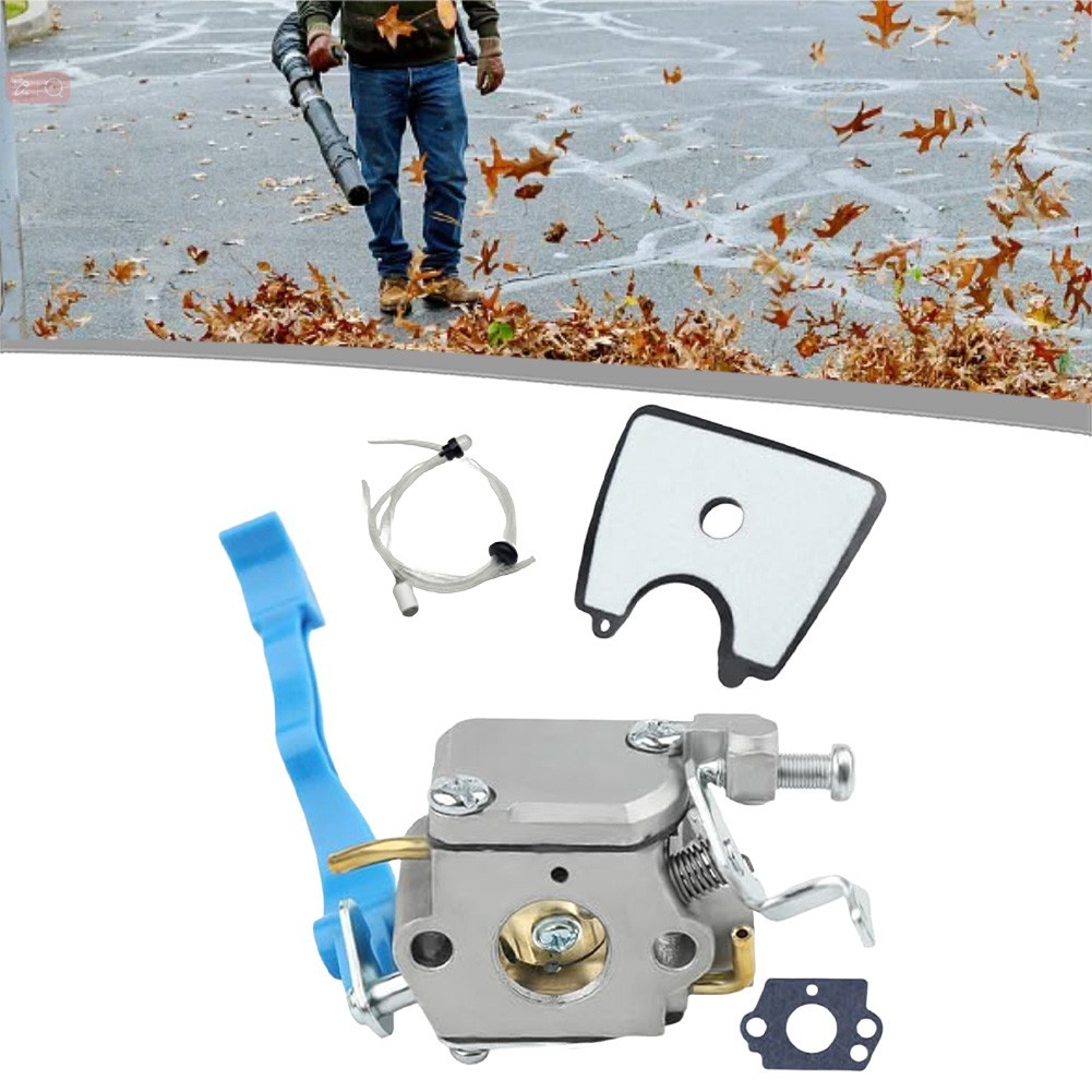 Comprehensive Solution 8-in-1 Kit 125BVX Parts Complete Maintenance Kit
