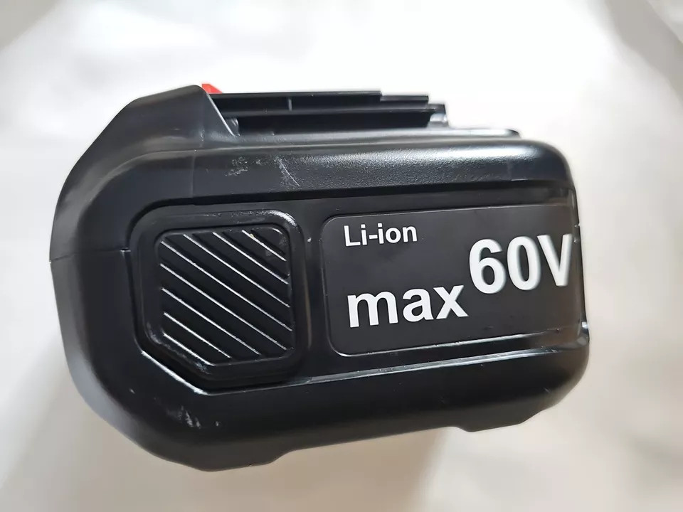 FOR BLACK&DECKERS 60V MAX Replace Battery Li-Ion 2.5Ah LBX1560-LBX2560 US