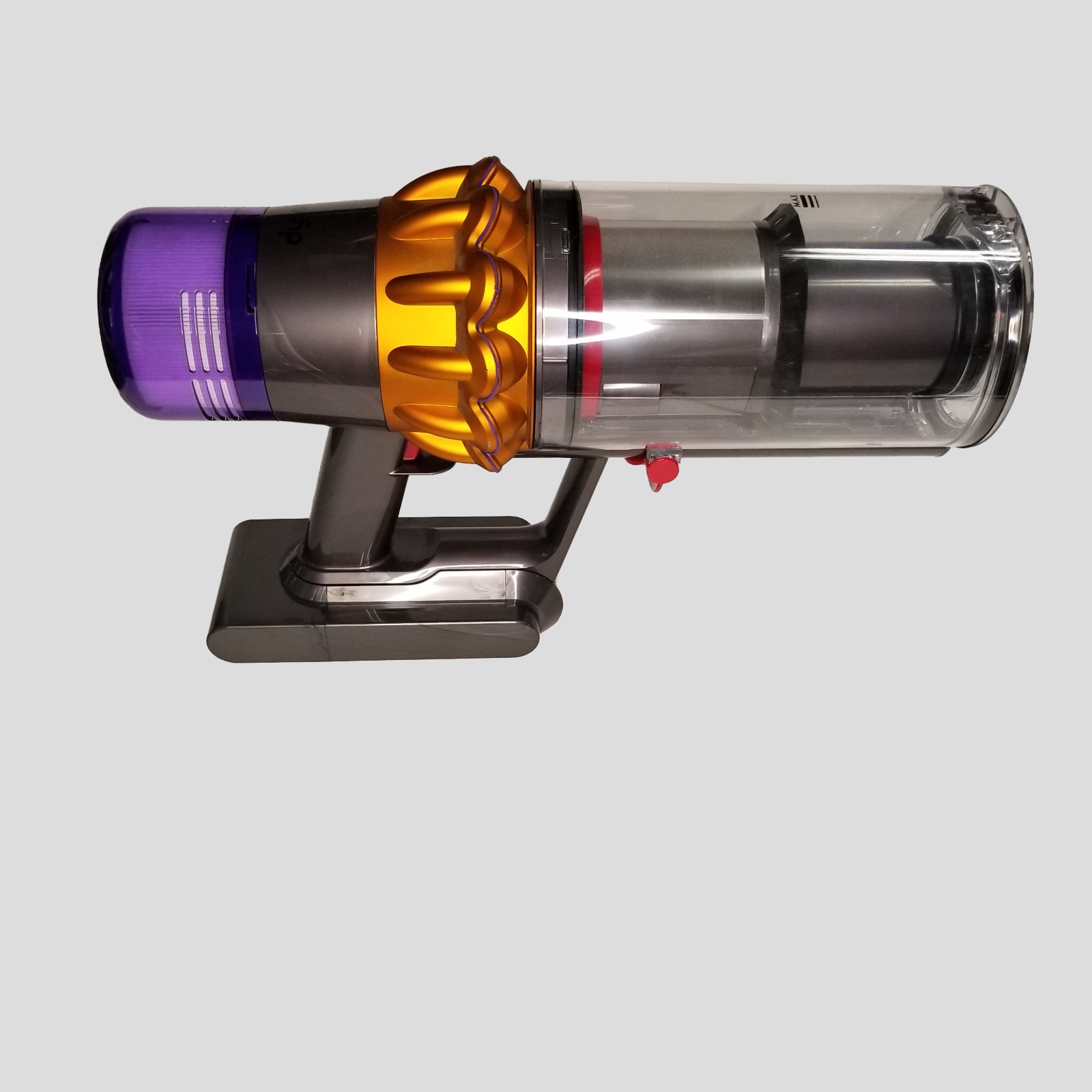 Dyson V15s Detect Submarine Stick Vacuum