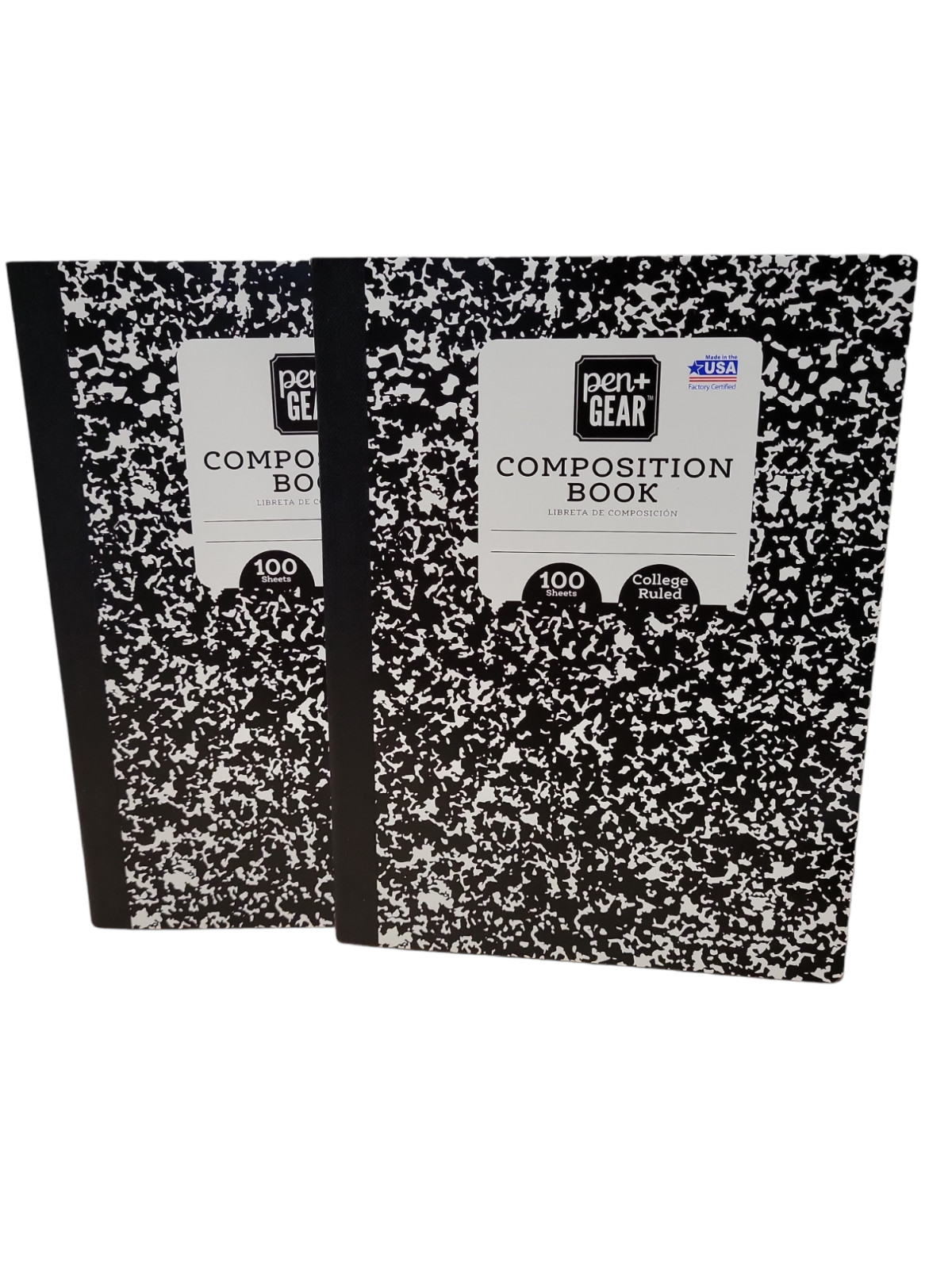 Ultimate School Supply Bundle for Middle School, High School and College