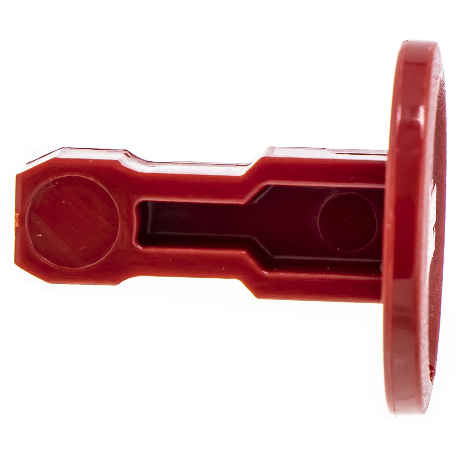 CUB CADET 490-350-C002 Push Button Key RZT SX XT1 XT2 42 46 50 SLX54 SLX50 GX54