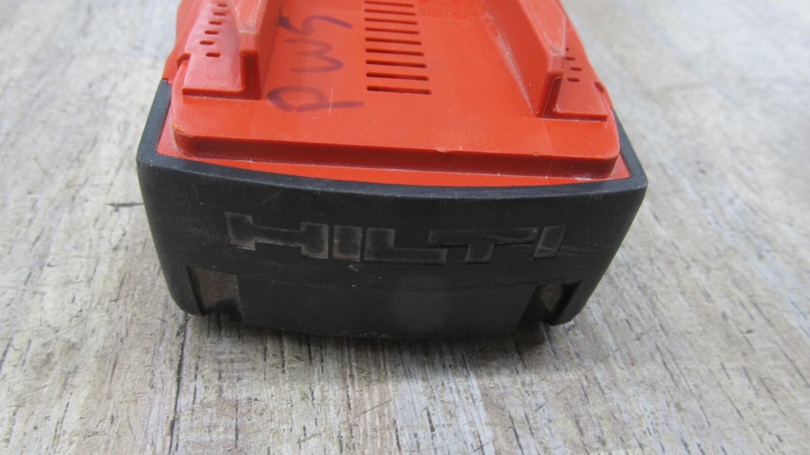 Hilti B 22 4.0 Li-Ion Battery Genuine OEM HILTI Lithium-Ion Battery Pack FREE SH