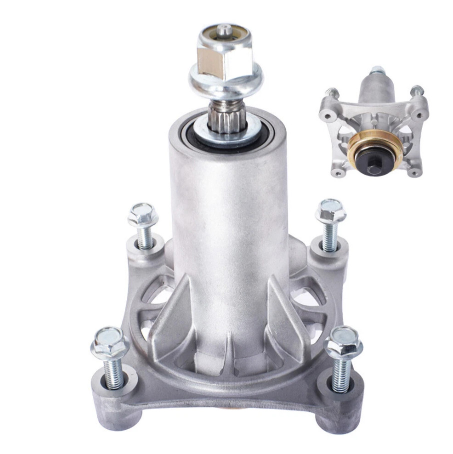 Mower Spindle Assembly For Husqvarna Z254 Z254-28982 Z254-967324101-00 Z254I