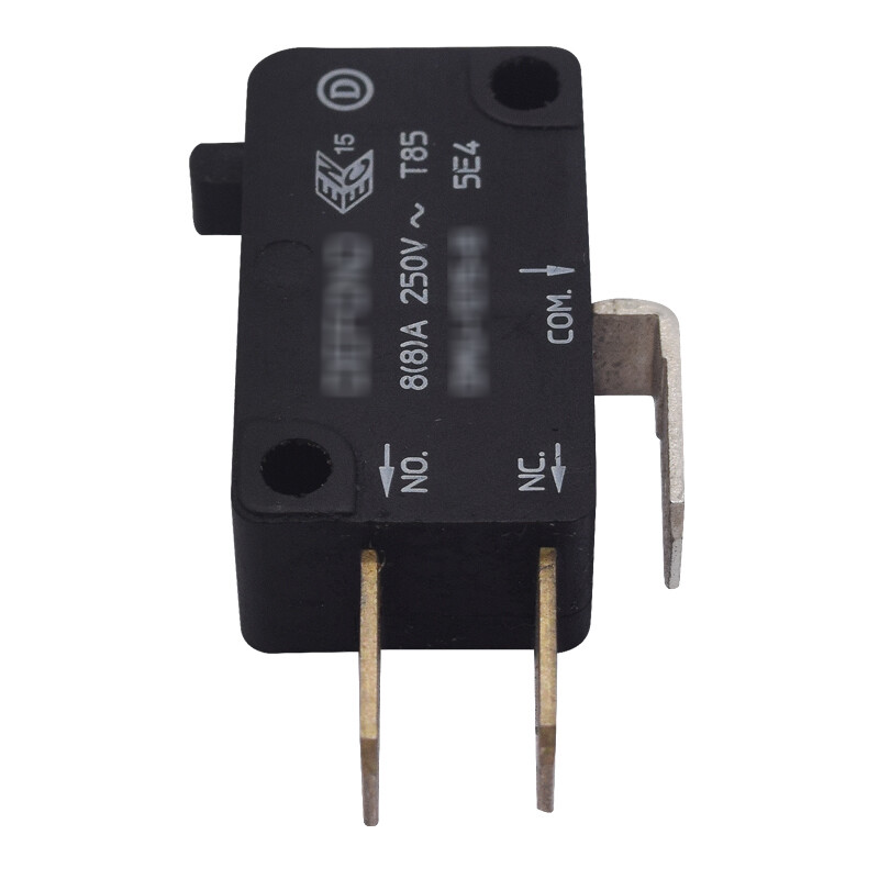 Micro switch US HX for Black and Decker LST140C (Type 1) 40v Lith String Trimmer