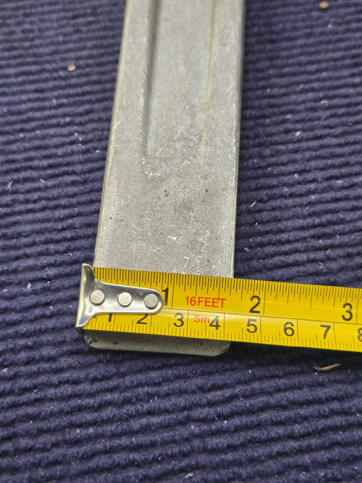 GIBRALTAR 953-G: 1-5/8″ x 1-1/8″ x 8″ GIBRALTAR CLAMPING WEDGE 86779998