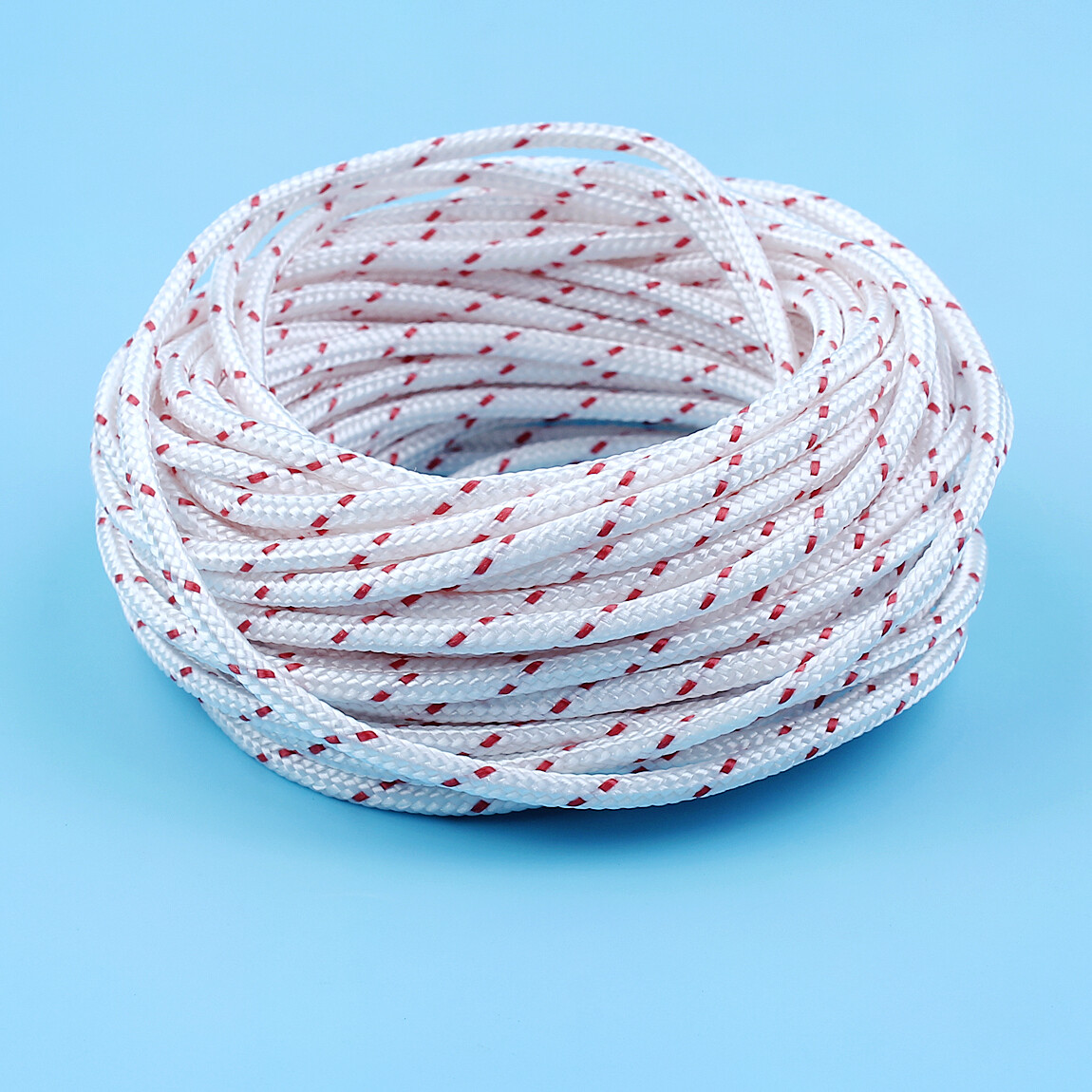 3mm Recoil Pull Starter Cord Rope For Husqvarna Stihl Poulan Lawn Mower Chainsaw