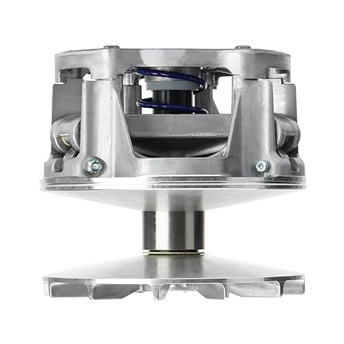 Primary Drive Clutch With Weights and Springs for Polaris RZR 800/RZR XP