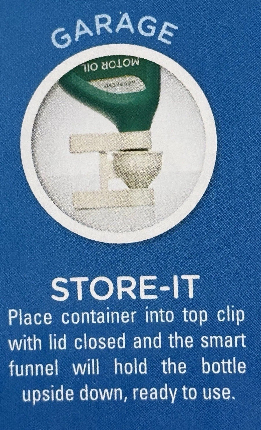 Smart Funnel By Cumberland Concepts Yellow Multi-Purpose House Funnel – NEW