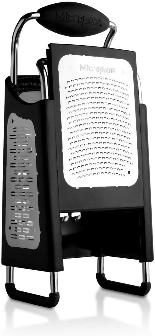 Microplane Four Sided Box Grater