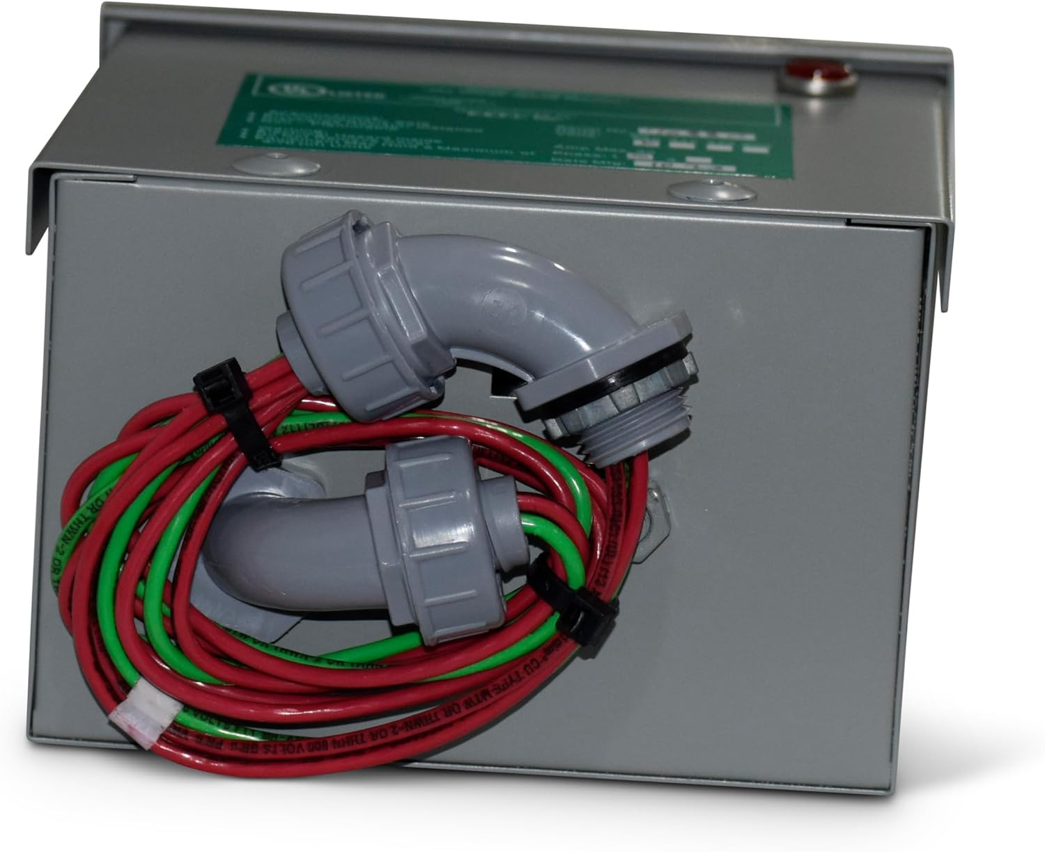 Kvar Energy Saver & Surge Protector for 200 AMP Whole House Power Efficiency