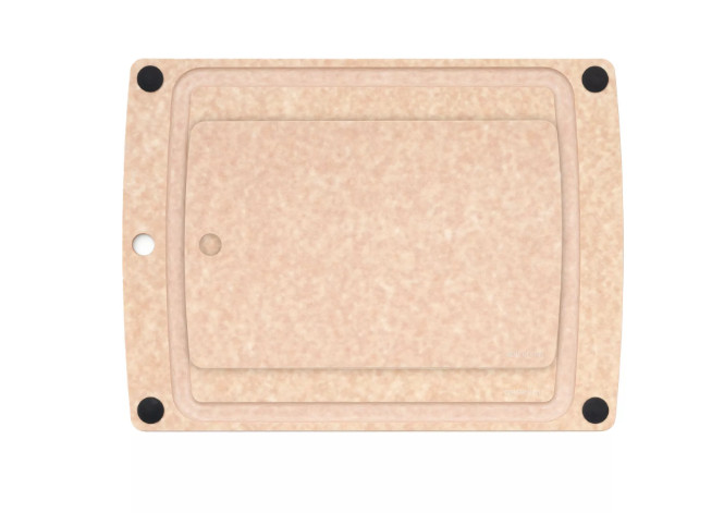 Epicurean Nonslip Cutting Boards, Set of 2 – NEW