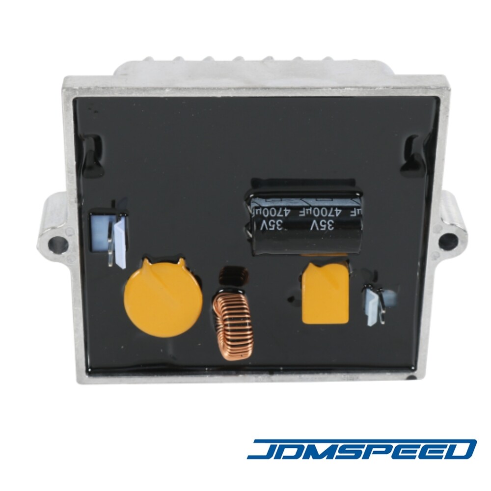 0A18010SRV Engine Battery Charger Assembly