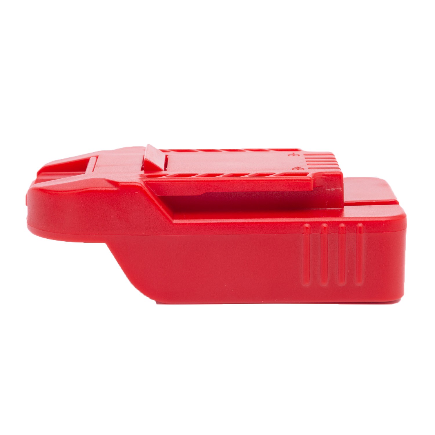 Battery Adapter Fits For Dewalt/Hercules 20V Battery To For Bauer 20V Power Tool