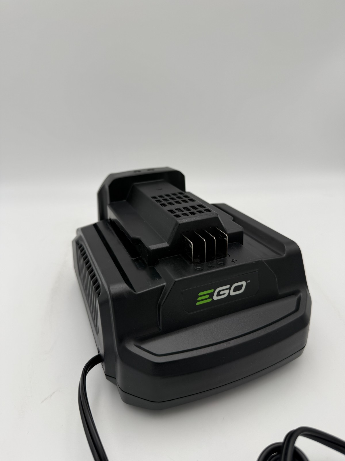 EGO POWER+ 56V Standard Battery Charger CH2100 Genuine OEM ARC Lithium Fast NEW
