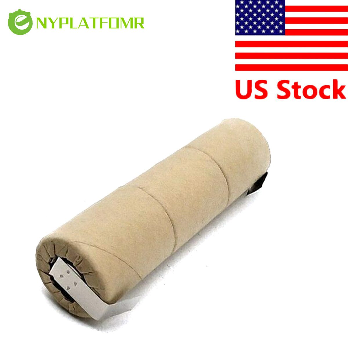 SOLDERING REQUIRED 4/5SC 2000mAh for Skil 3.6V Ni MH Battery Pack CD 384144