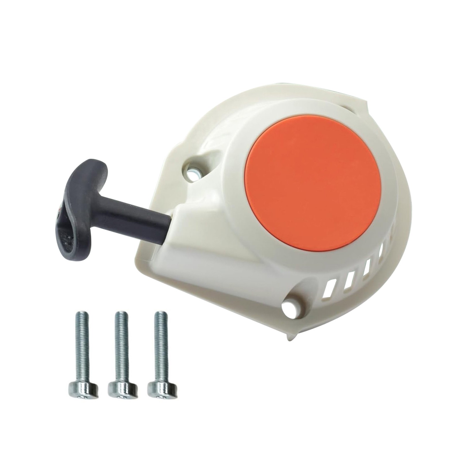 New Plastic+Metal Recoil Starter 4149-190-4001 for Stihl FS94R String Trimmer