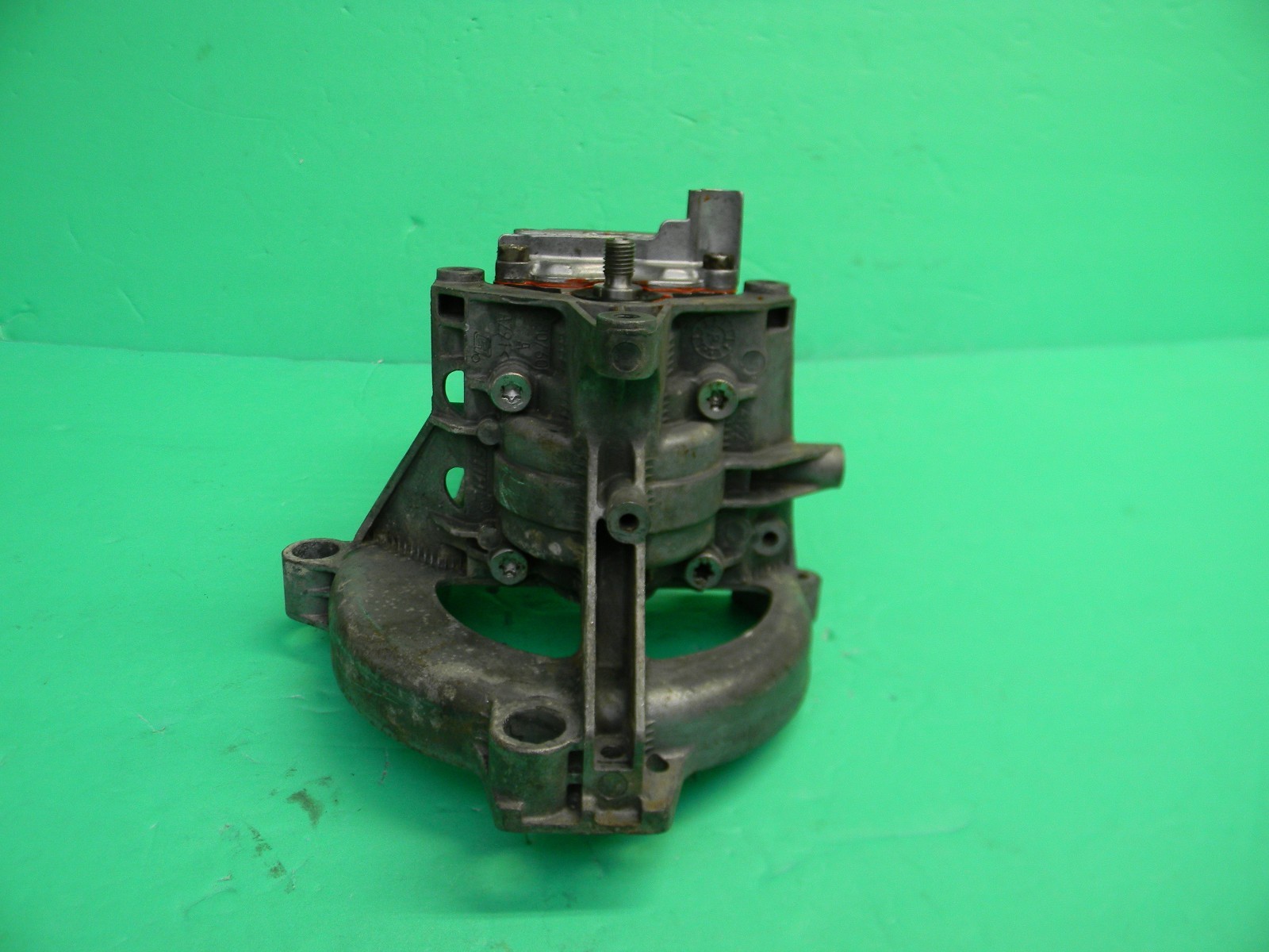 PISTON CYLINDER CRANK FOR STIHL TRIMMER FS130 KM130 ——— BAY 5017