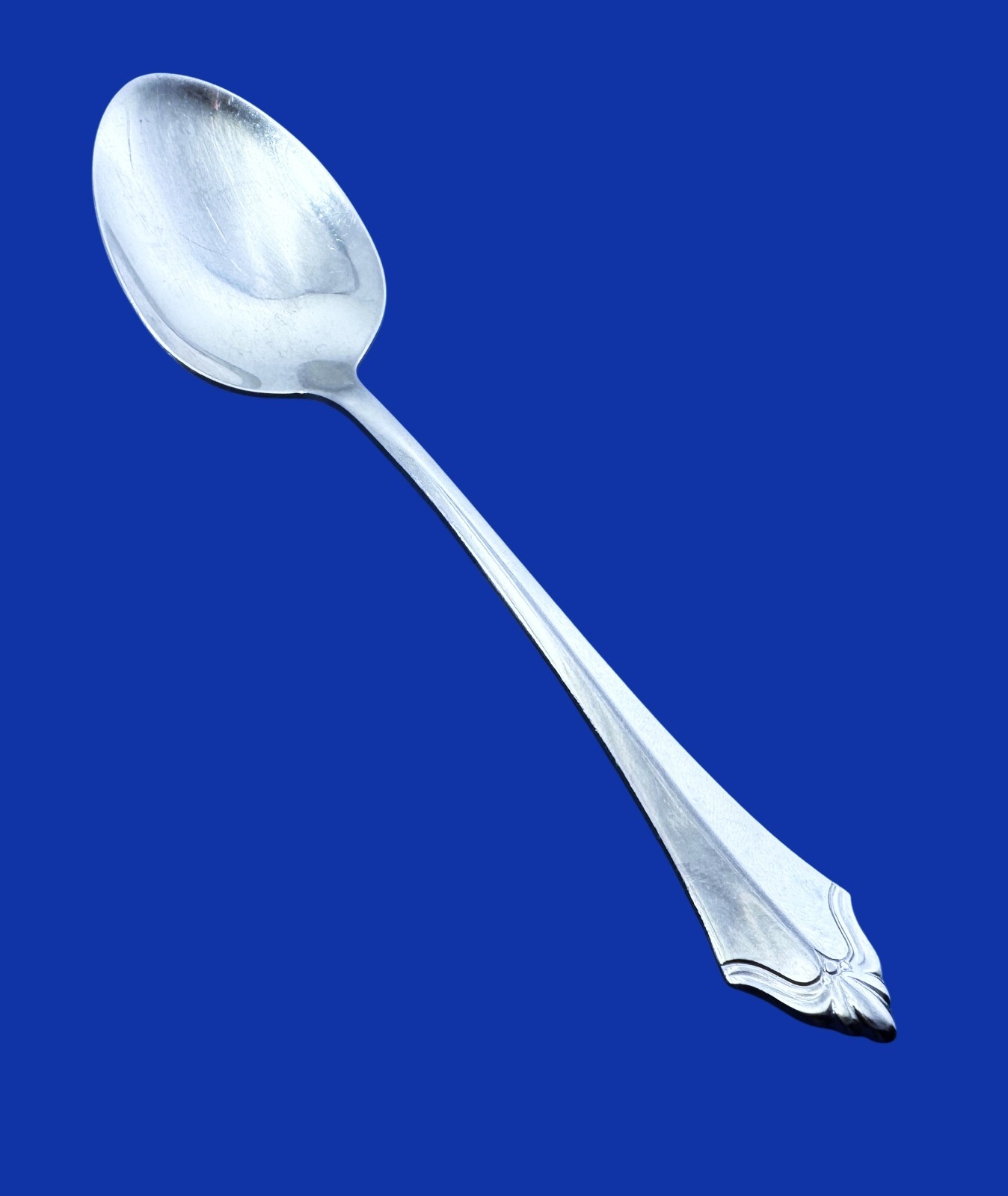 Oneida KENWOOD Community Glossy Stainless Flatware – CHOICE