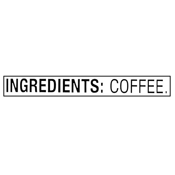 Great Value Classic Roast Ground Naturally Caffeinated Coffee, 9.6 oz Canister.,