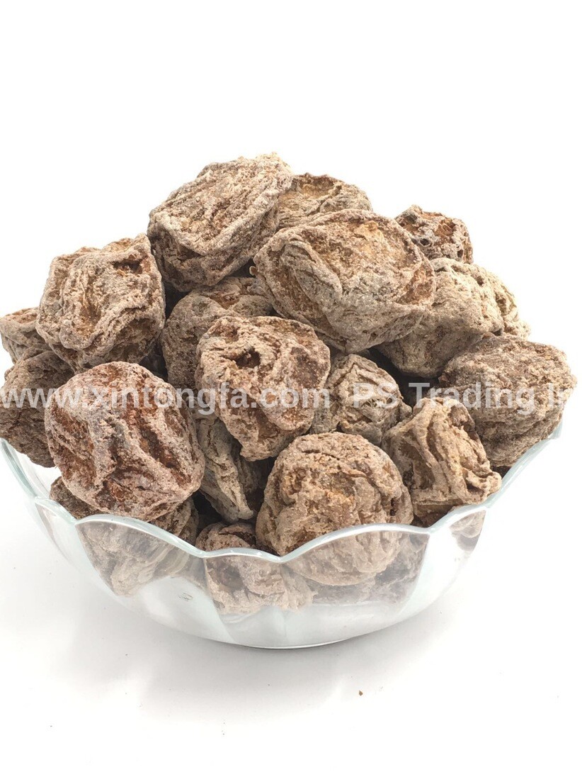 6 oz – 1 LB 甜話梅 Sweet Preserved Prune Dried Plum Snack – US Free Shipping!