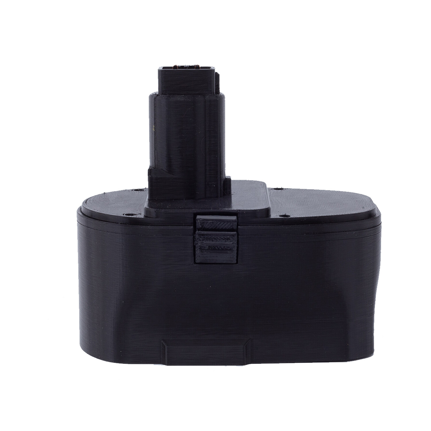 Adapter Fits For Ryobi 18V Li-Ion Battery To For Dewalt 18V Ni-Cd Power Tools
