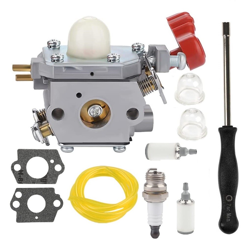 Carburetor for Craftsman 358794600 25Cc 200 Mph / 430 Cfm Gas Blower 545081855