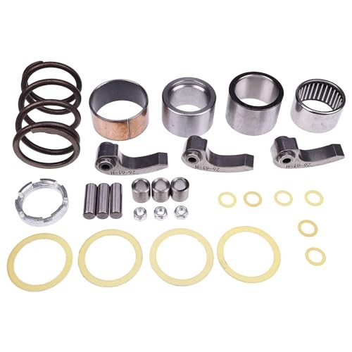 Complete Primary Drive Clutch Rebuild Kit Fits For Polaris RZR | XP/XP 4 1000
