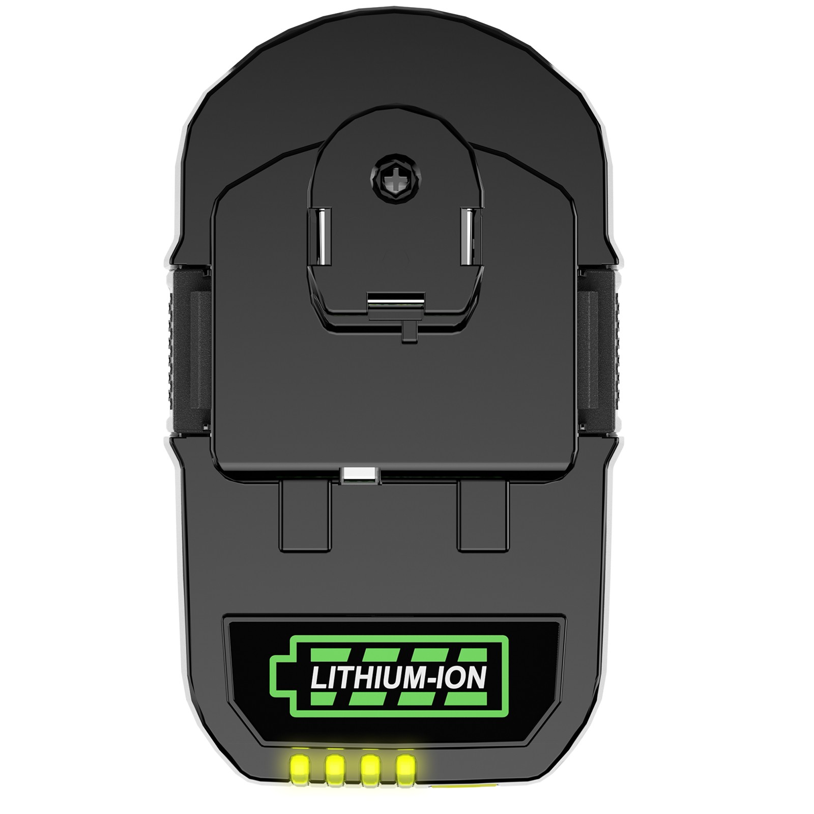1~2X 6.0Ah for RYOBI P108 18V 18 Volt One Plus High Capacity Lithium-ion Battery