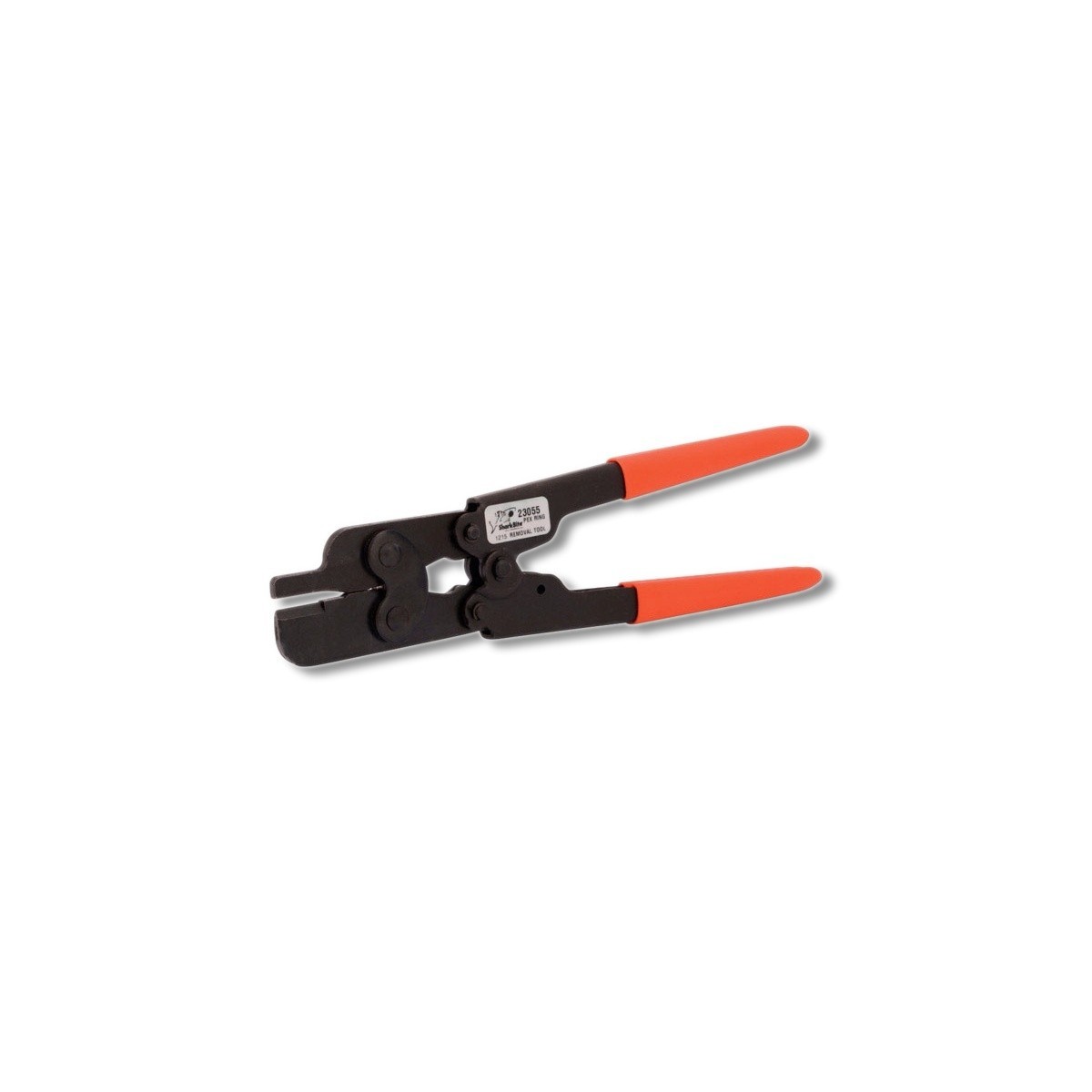 SharkBite 1 in Crimp Ring Remover Black 23055