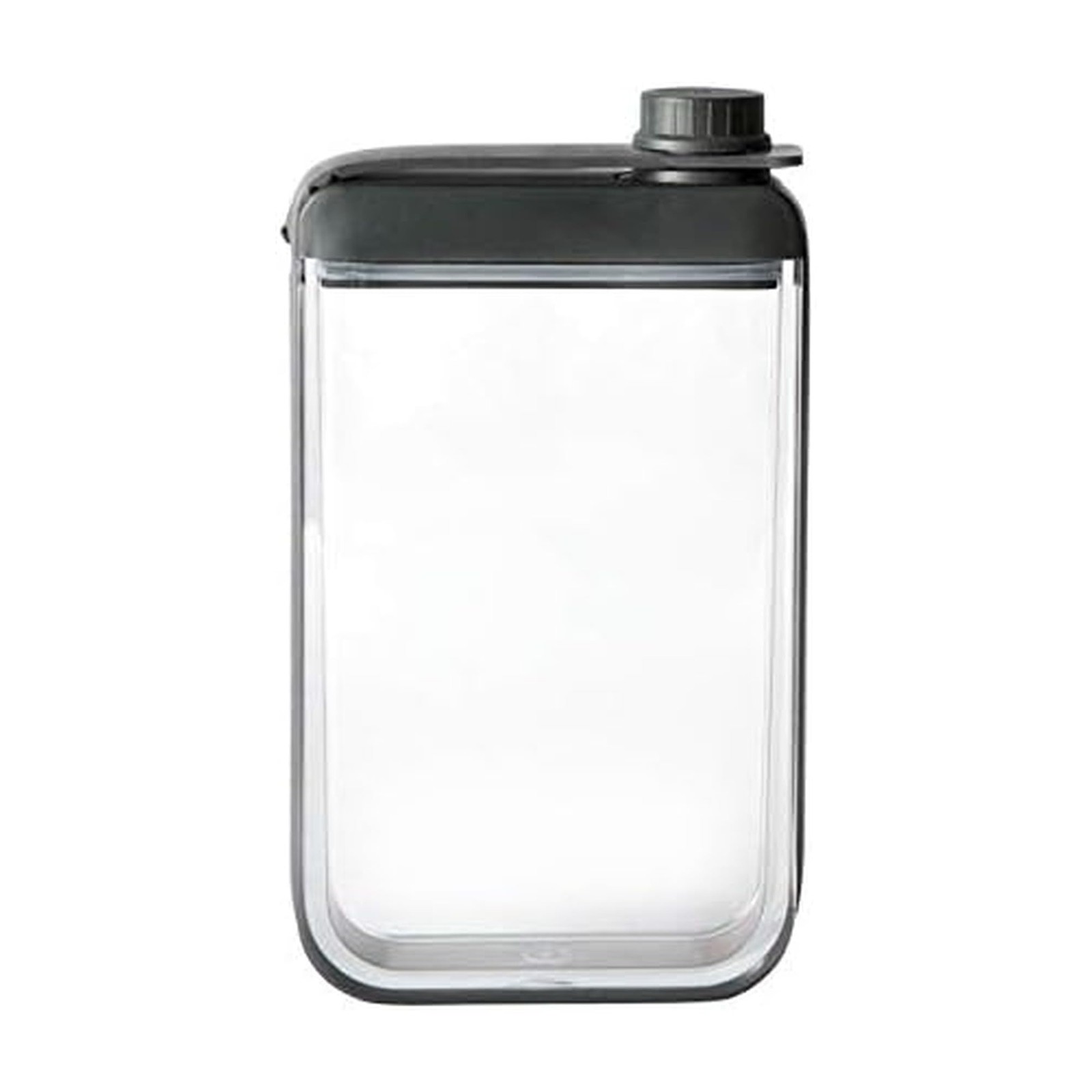 Compact Stainless Steel Flask Leak Proof Travel Pocket Bottle
