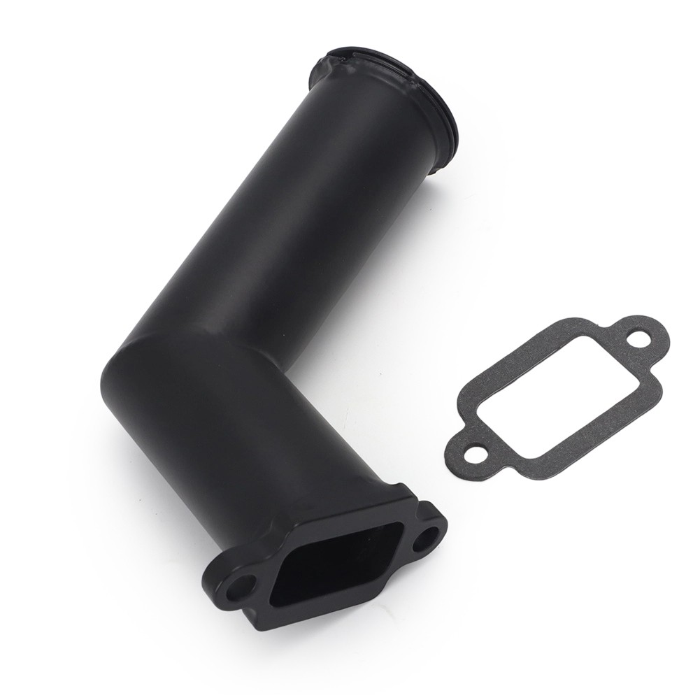 Performance Replacement Muffler For STIHL MS311 MS391 Chainsaw Exhaust Assembly