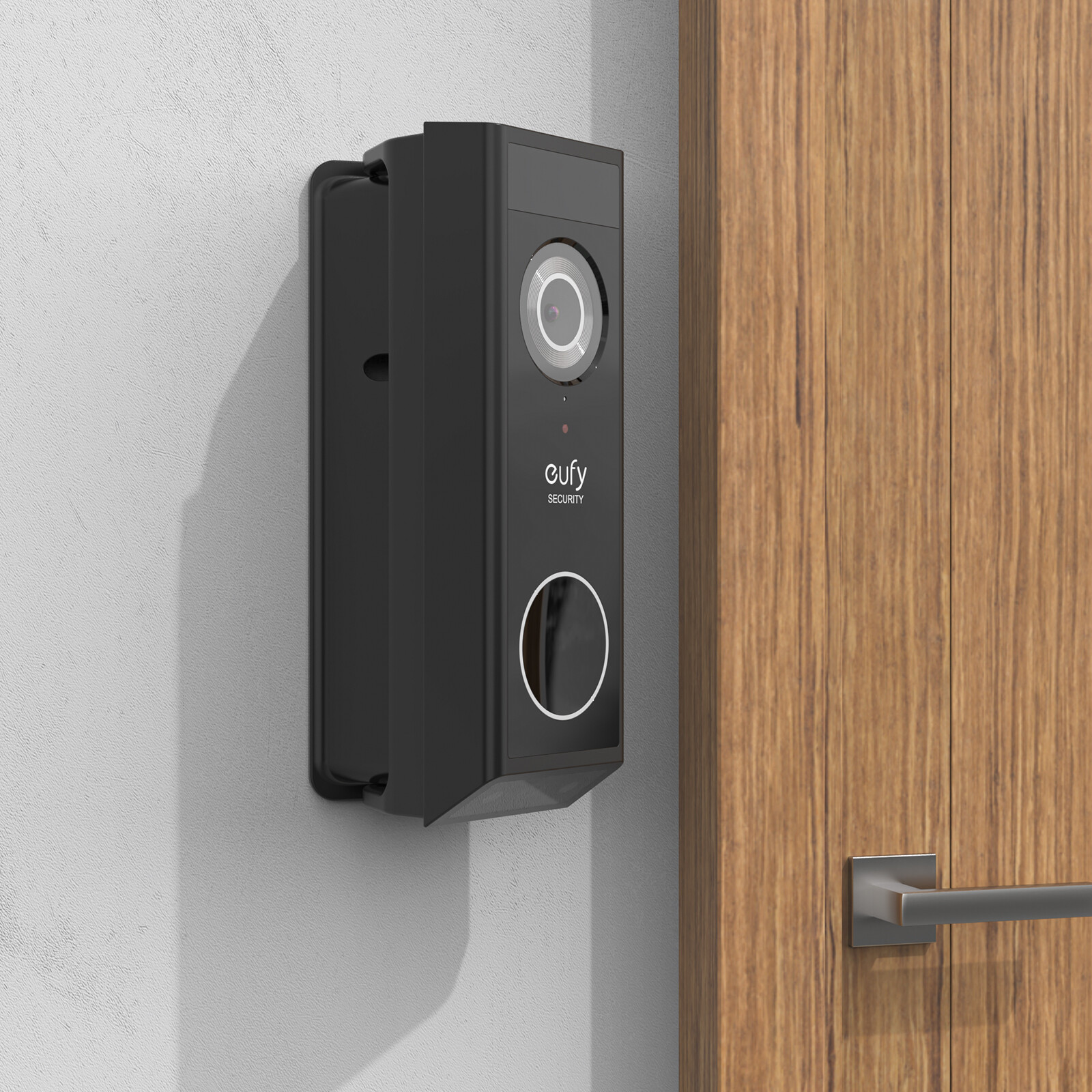 0-35° Stepless Adjustment Doorbell Stable Base For Eufy Video Doorbell E340