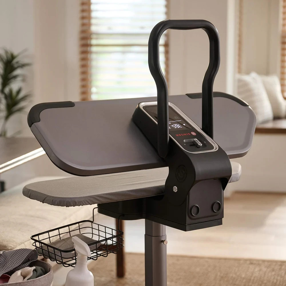 SINGER INTELLIGENT 2.0 Steam Press Stand for 20 26 36 Inch Models