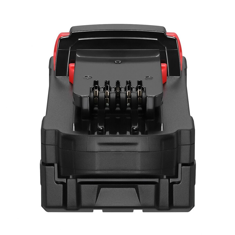 2x 8.0AH Battery For Milwaukee M18 18V Lithium-ion Extended Capacity 48-11-1860