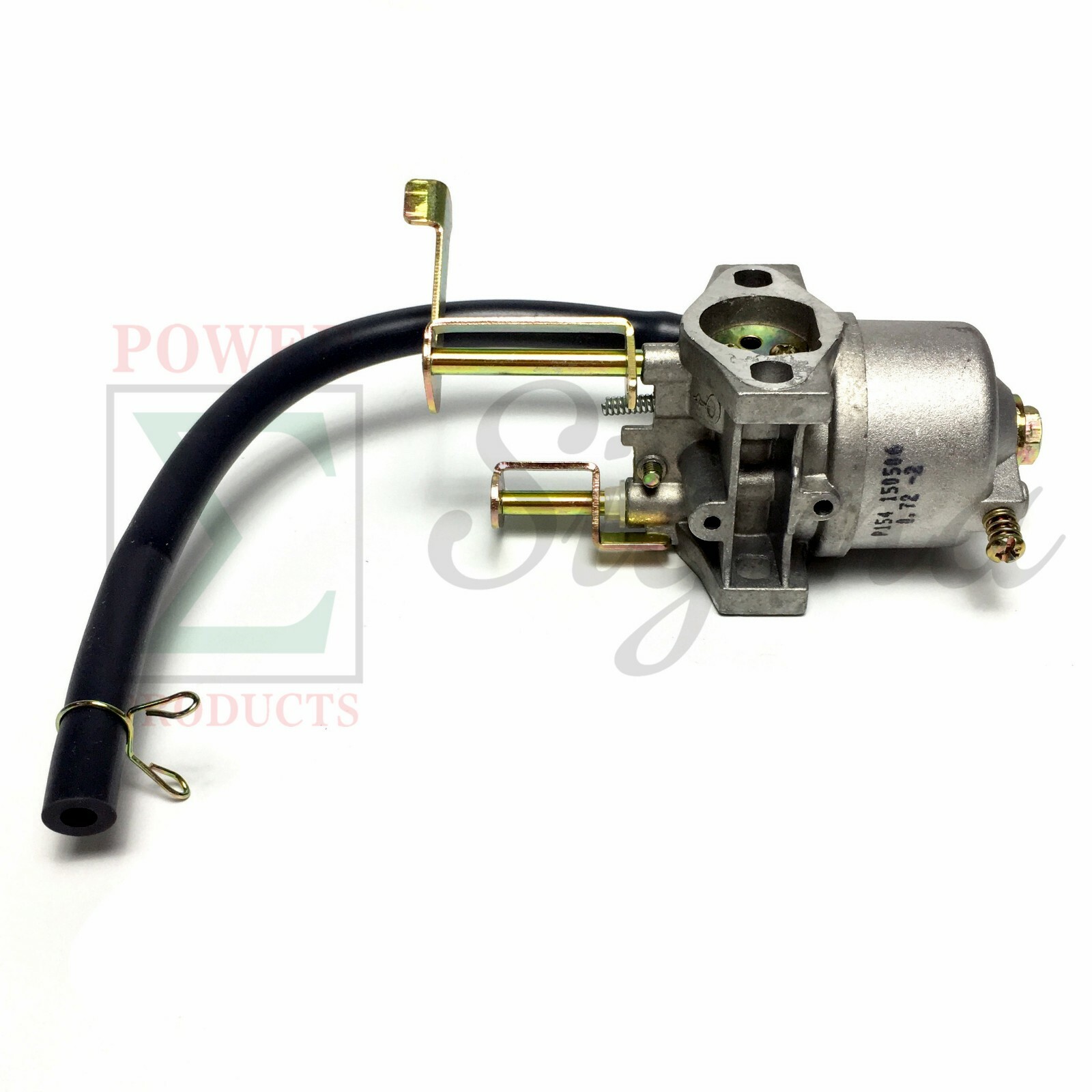 Carburetor Carb For Harbor Freight Predator 1 in. 79CC 63404 Gasoline Water Pump