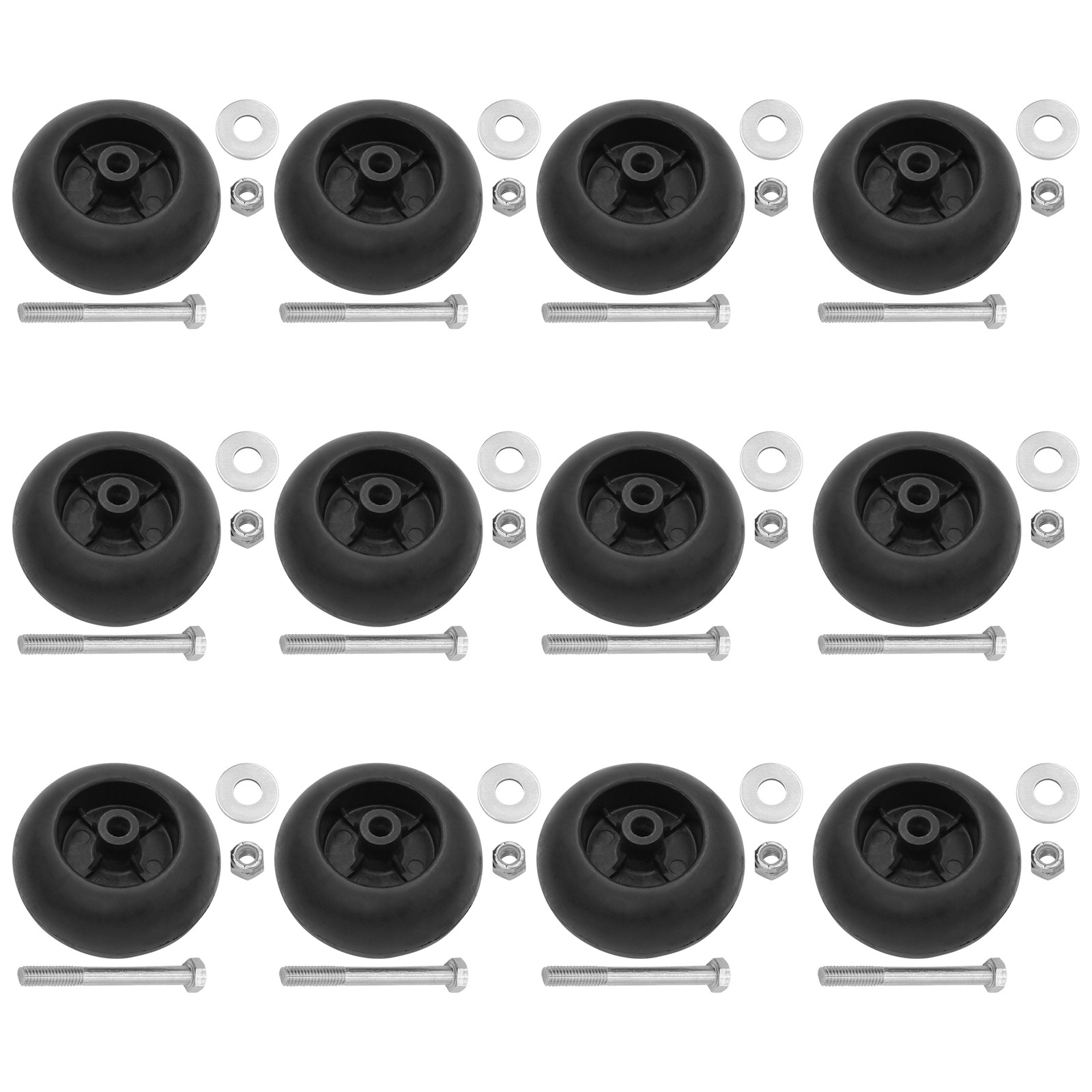 022-1001-00 Deck Wheel for Bad Boy Rebel & Rebel X 54″ 61″ 72″ 2024-2025