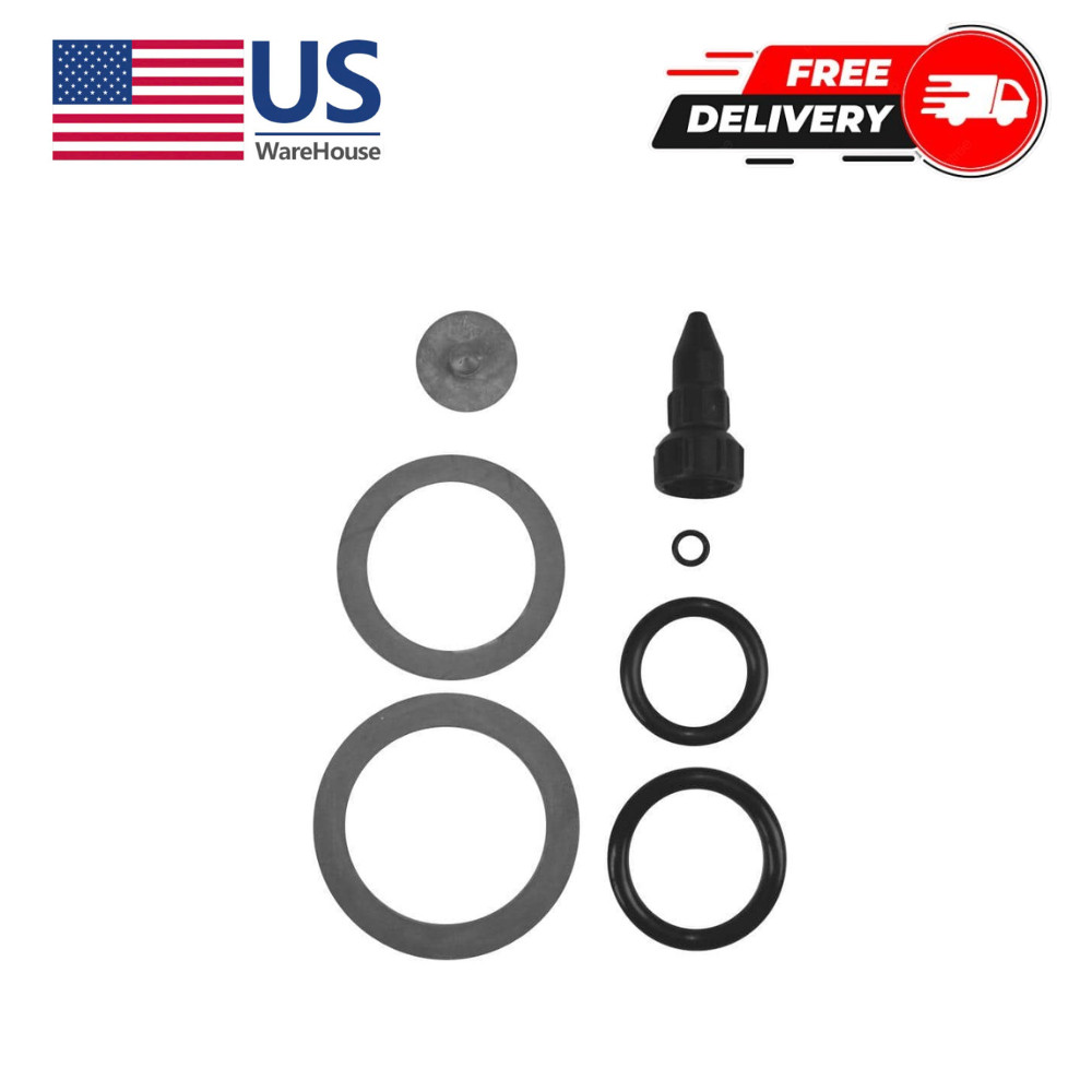 Sprayer Repair Kit for Roundup & Ortho Sprayers – Easy to Install, Durable Parts
