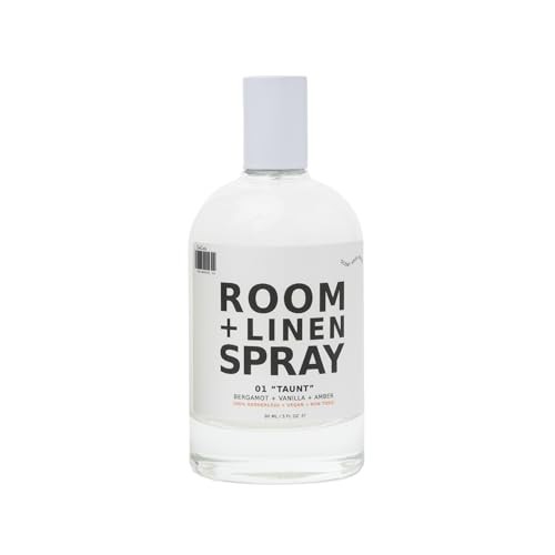 DedCool Room Linen Spray Xtra Milk 3.5oz