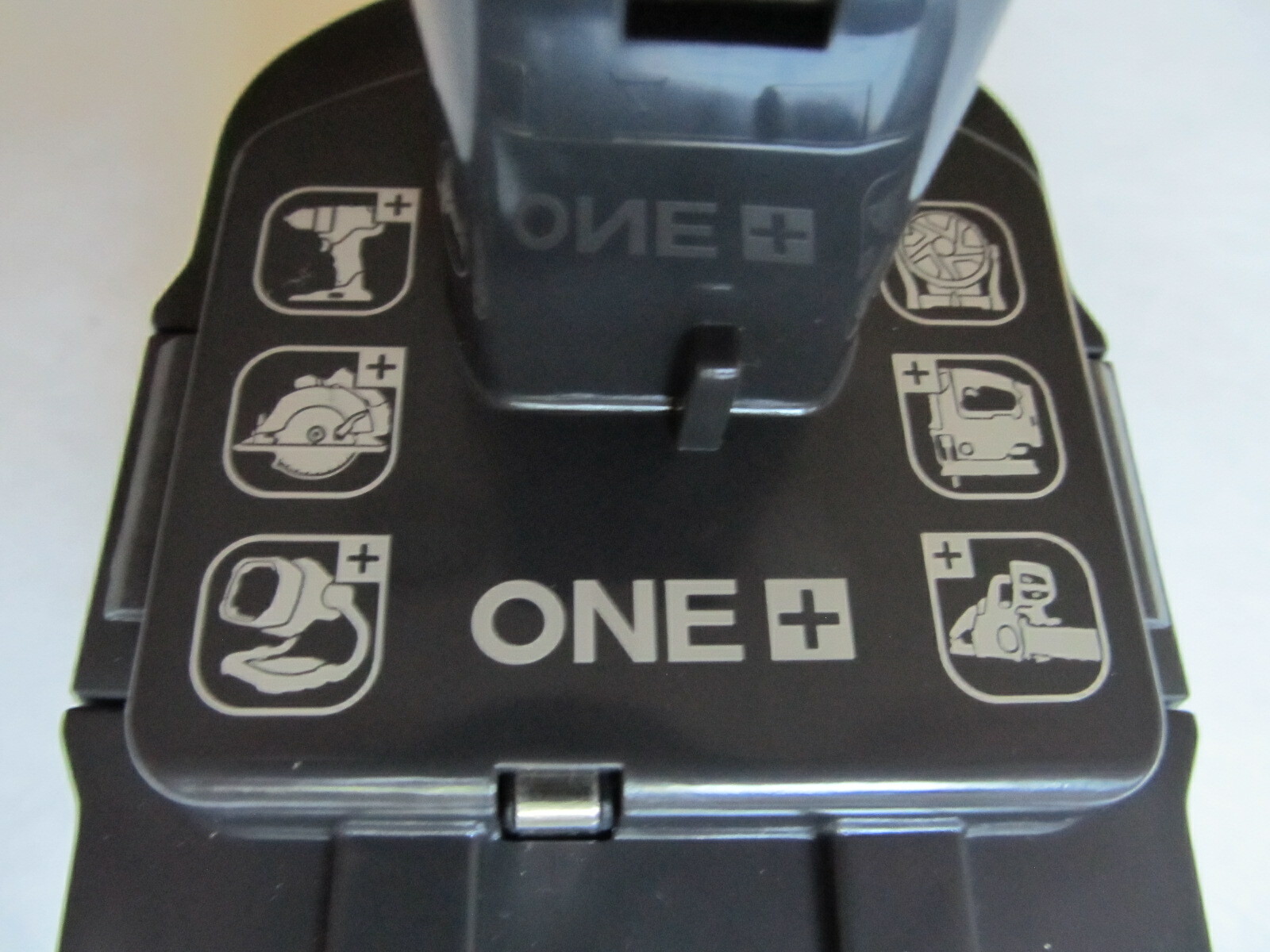 RYOBI Battery PBP005 P197 LITHIUM-Ion 18V ONE+ 4.0Ah Battery OEM NEW