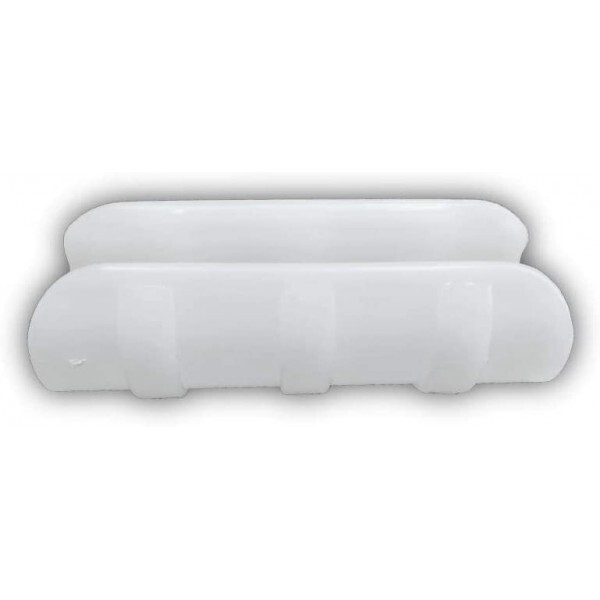 Farm Plastic Supply – ABS Greenhouse Clamps